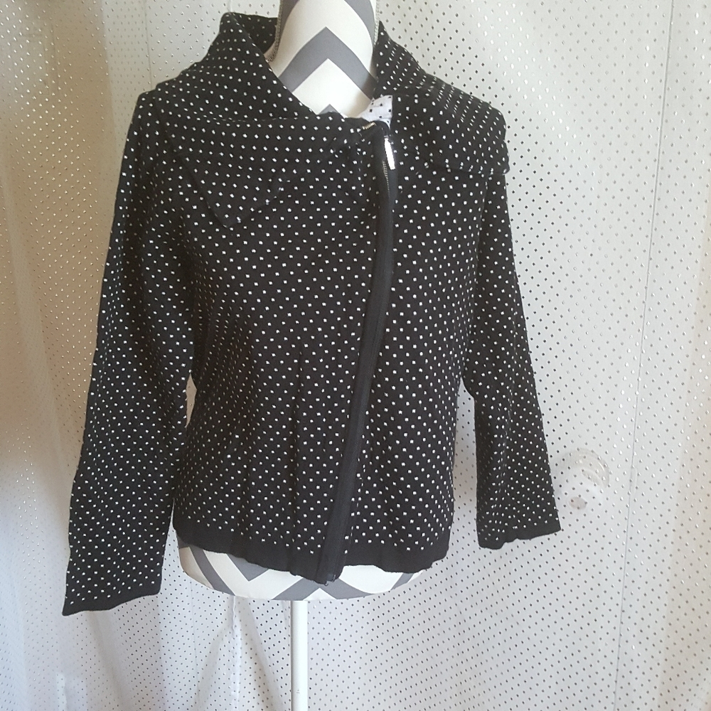Jacket size m